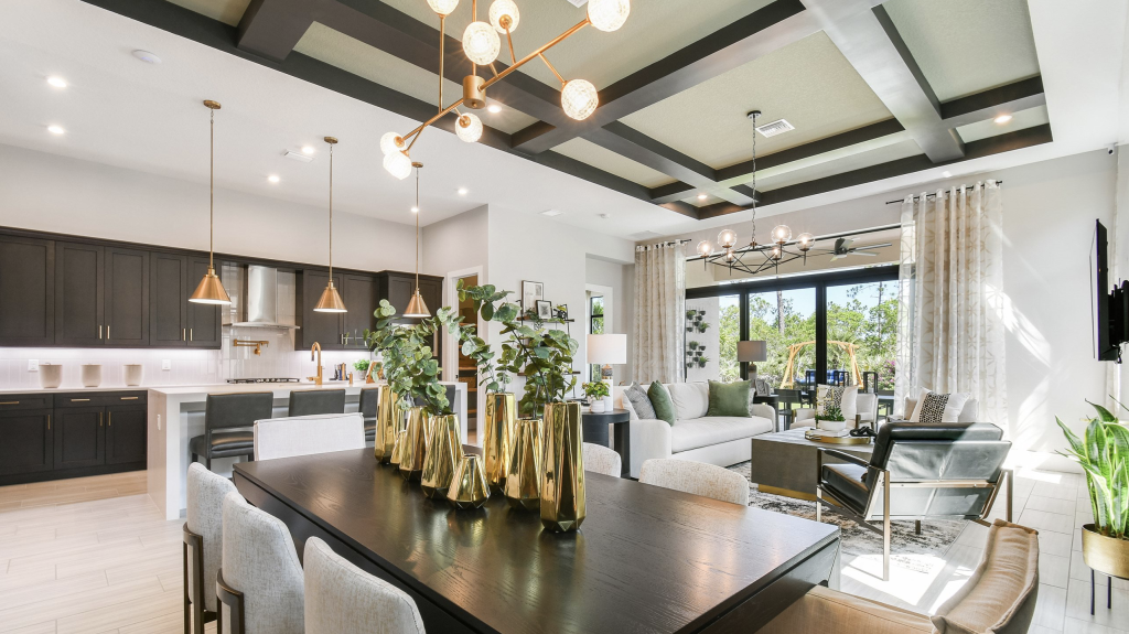 L’Ambiance at Avenir: A Confluence of Luxury Innovation, and Community